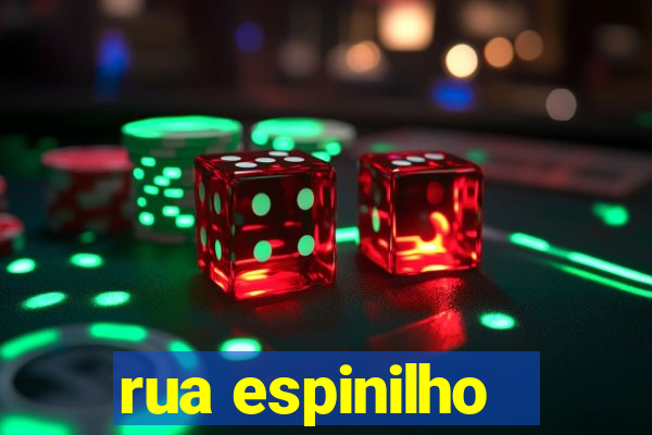 rua espinilho - guarani novo hamburgo - rs 298